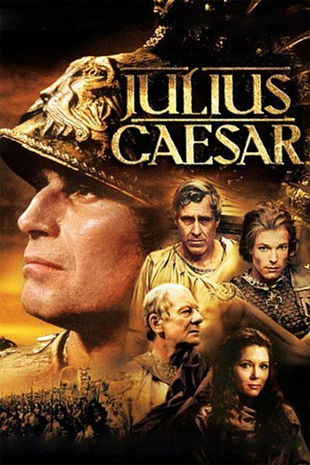 poster of content Asesinato de Julio César