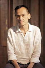 picture of actor Yi-wen Chen