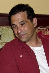 picture of actor Tony Spiridakis