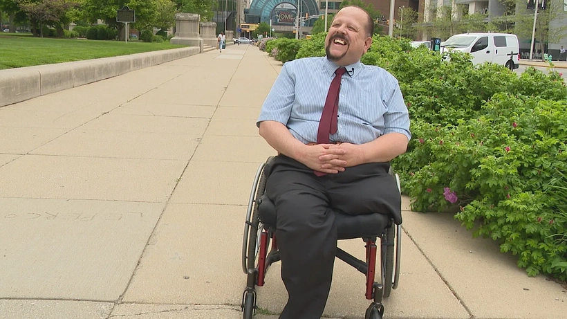 Imagen de The Tenderness Tour