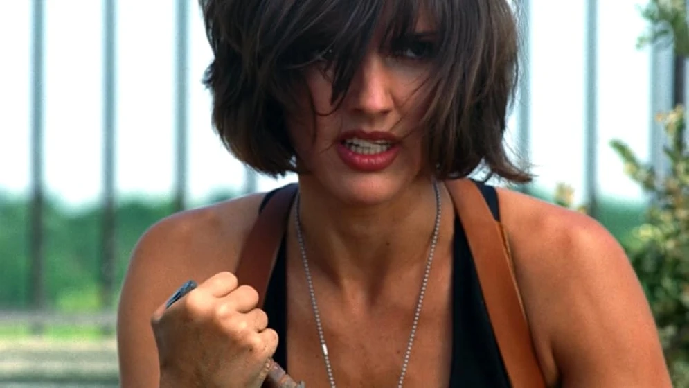 Ashley Laurence en lurking-fear