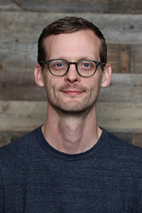 photo of person Benjamin Balcom