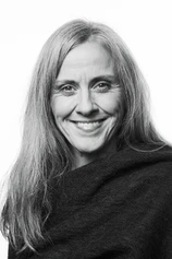 Foto de Harpa Arnardóttir