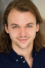 picture of actor Nathan Stevens