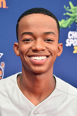 picture of actor Coy Stewart