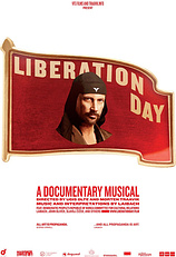 poster of movie Liberation Day