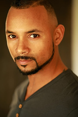 photo of person Sean Anthony Moran