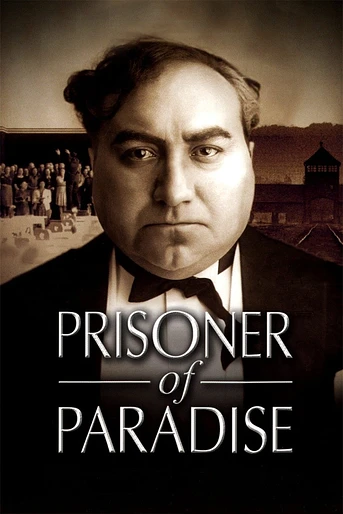 Poster de Prisoner of Paradise