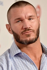 picture of actor Randy Orton