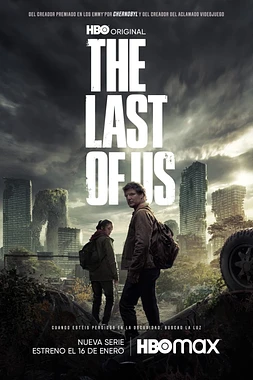 poster for the episode 1 of season 1