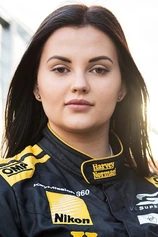 Foto de Renee Gracie