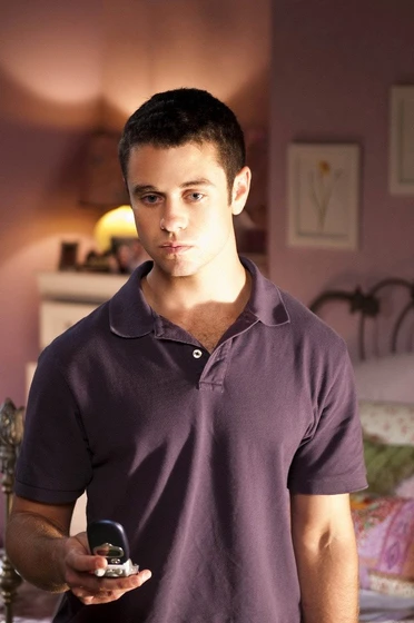 Nick Thurston en malas-companias-2010