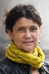 Foto de Iva Bittová