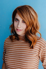photo of person Angela Gulner