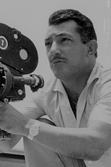 photo of person Gilberto Gazcón