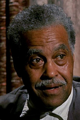 picture of actor Robert Earl Jones