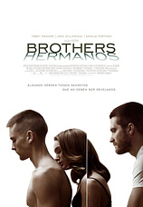 poster of movie Hermanos (2009)