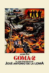 poster of movie Goma-2