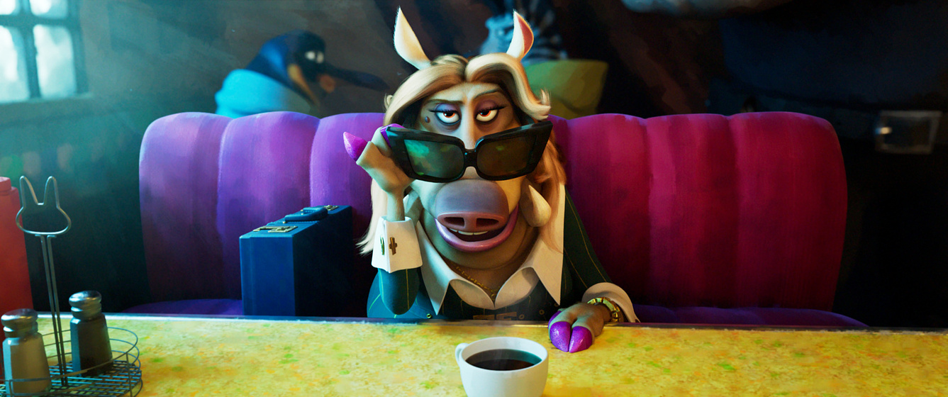 Imagen de como-cabras