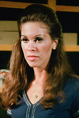 picture of actor Elizabeth Marner-Brooks