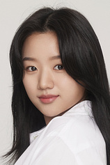 picture of actor Baek Hi