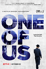 poster of movie One of Us