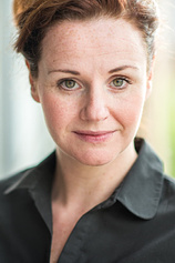 picture of actor Sarah McCardie
