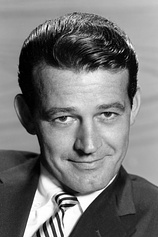 picture of actor Murray Hamilton