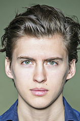 picture of actor Dempsey Bryk