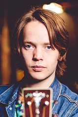 picture of actor Billy Strings
