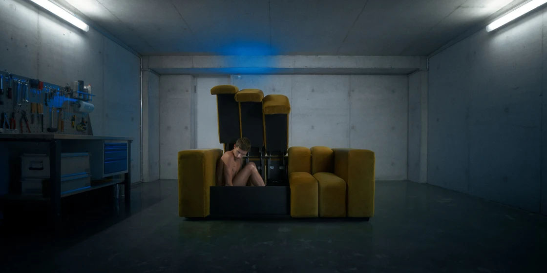 Imagen de interior