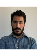 photo of person Piter Moreira