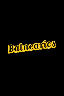 poster of movie Balnearios