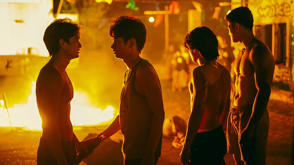 Imagen de Some Nights i feel like Walking