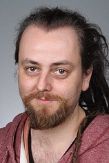 photo of person Miki Kirschner