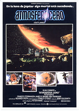 poster of movie Atmósfera Cero