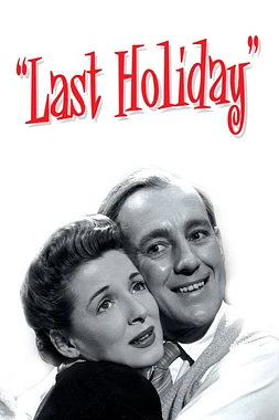 poster of movie Las Últimas Vacaciones