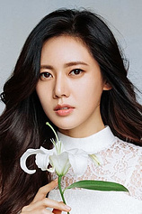 picture of actor Ja-Hyeon Chu