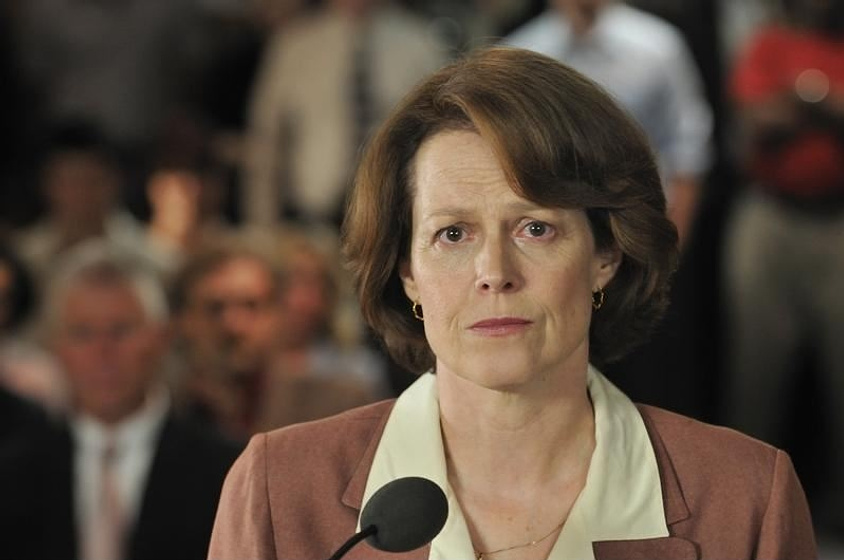 Sigourney Weaver en oraciones-para-bobby