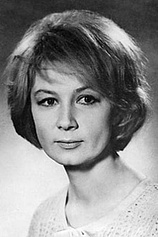 picture of actor Alla Demidova