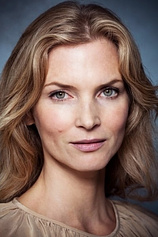 picture of actor Cosima Shaw