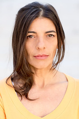 picture of actor Núria Casas