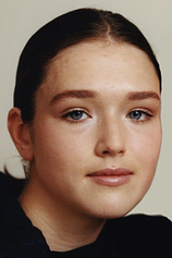 picture of actor Georgia Ellery