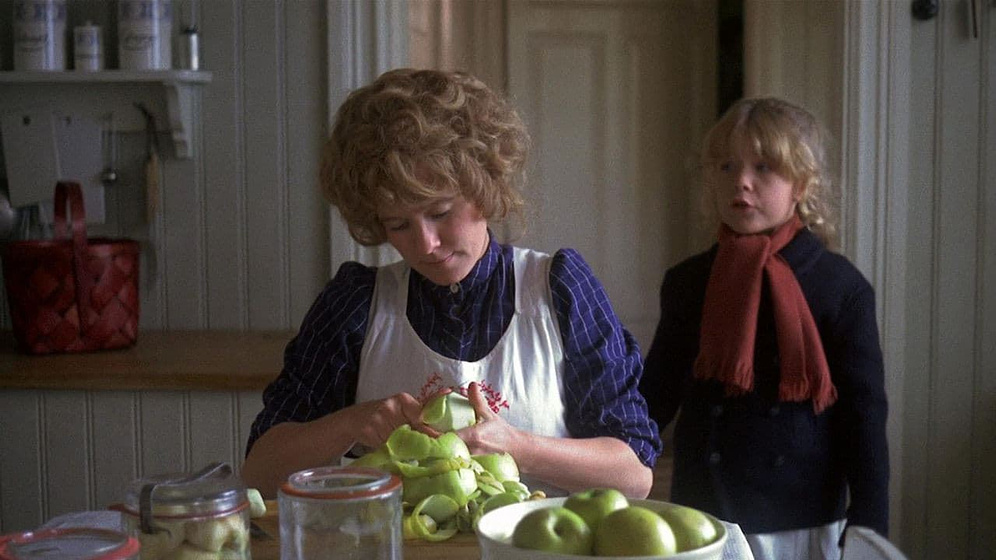 Jonna Liljendahl en Meg of June Hill