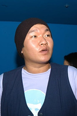 picture of actor Hyo-jun Park