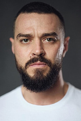 picture of actor Matt Willis