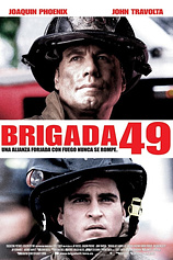 Brigada 49 poster