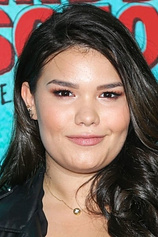 picture of actor Madison De La Garza