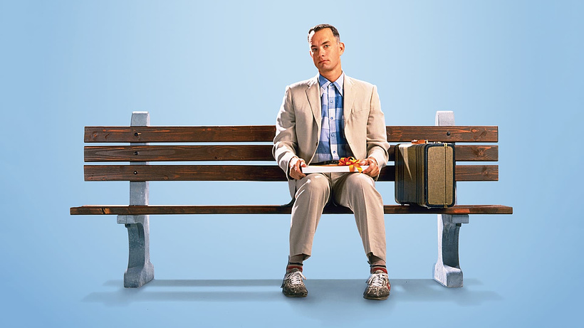 Imagen de Forrest Gump