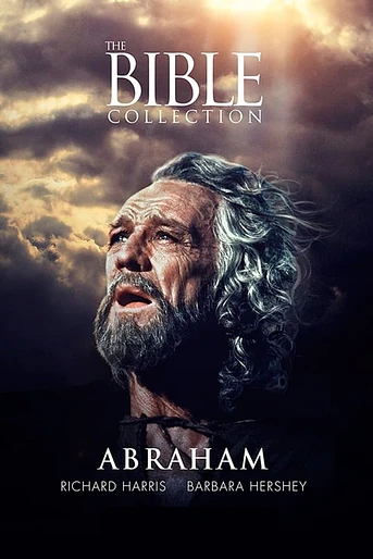 Poster de La Biblia: Abraham